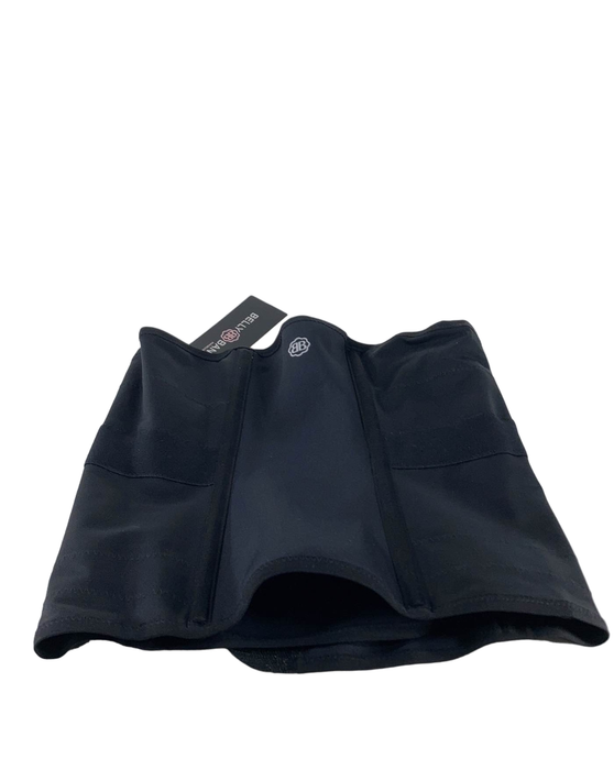 used Belly Bandit Luxe Belly Wrap, S, Black