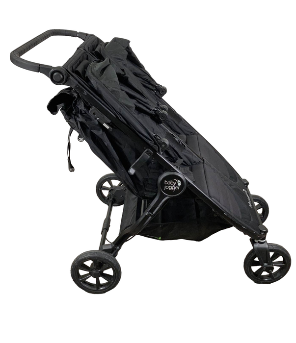 secondhand Strollers