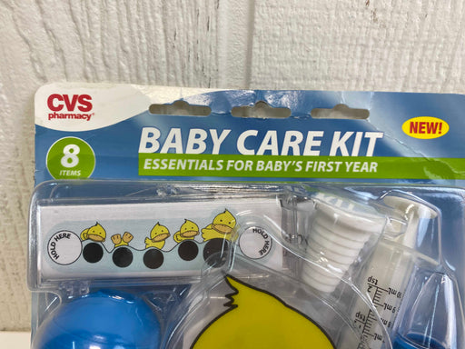 secondhand CVS Baby Care Kit