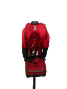 secondhand Diono Radian 3RXT Convertible Car Seat, 2021, Red Cherry