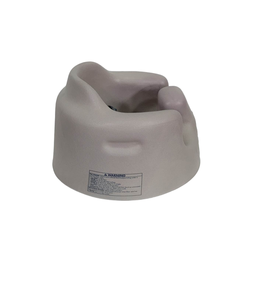 secondhand Bumbo Floor Seat, Taupe