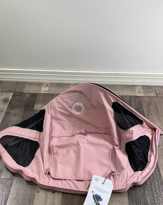 used Bugaboo Bee Breezy Sun Canopy