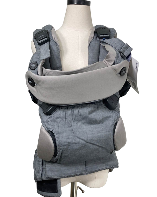 used Nuna Cudl Baby Carrier