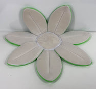 secondhand Blooming Bath Baby Bath, Green