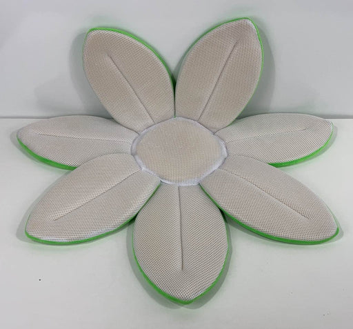 secondhand Blooming Bath Baby Bath, Green