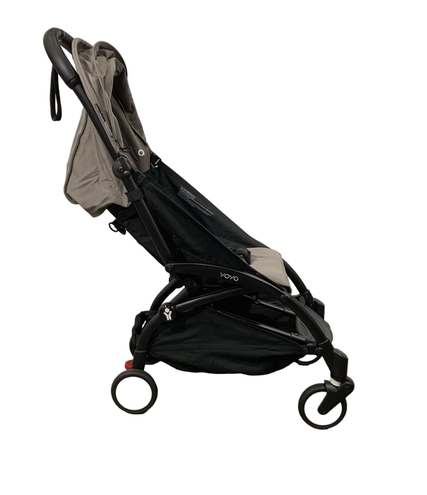 secondhand Strollers