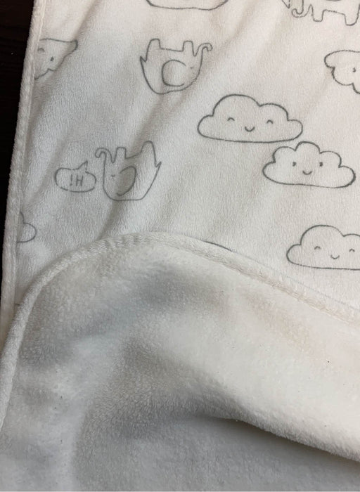 Baby Blanket, Carter’s