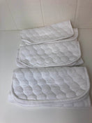 used BUNDLE Changing Pad Covers