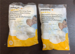 secondhand Medela Pump In Style Advanced Breast Pump