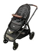 used Maxi-Cosi Zelia2 Luxe Stroller Only, 2023, New Hope Black