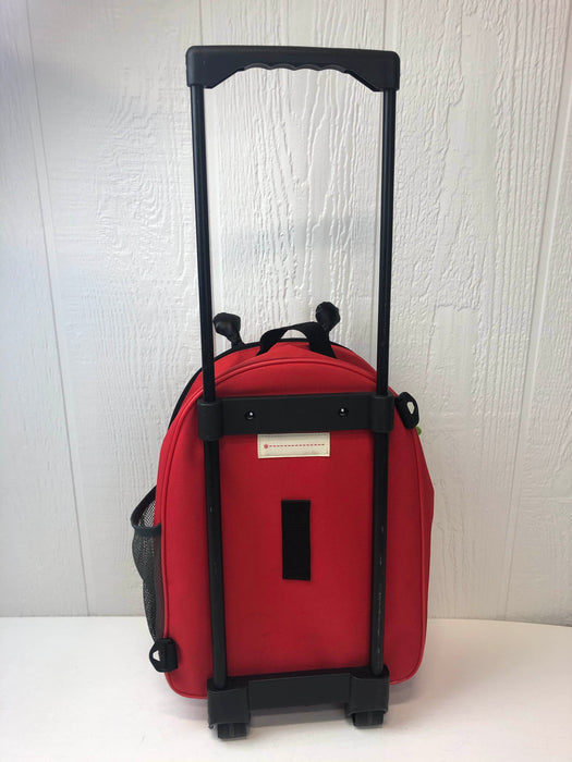 used Travel Gear