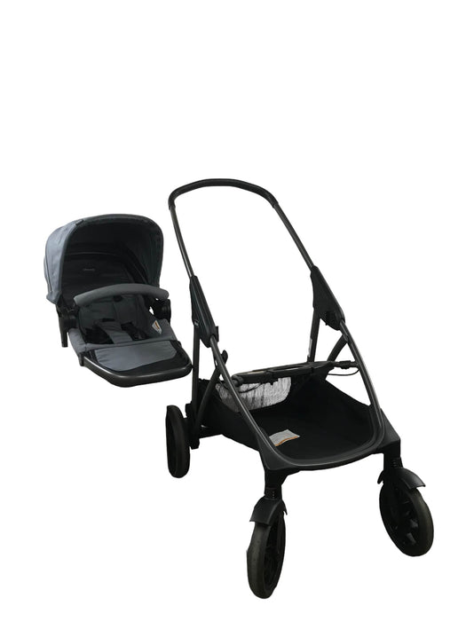 used Chicco Corso Modular Travel System