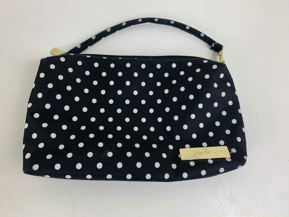 used Ju-Ju-Be Be Prepared Diaper Bag