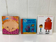 used BUNDLE Board Books