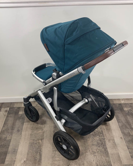 used UPPAbaby VISTA V2 Stroller