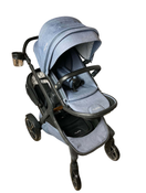 secondhand Nuna Demi Grow Double Stroller, 2020