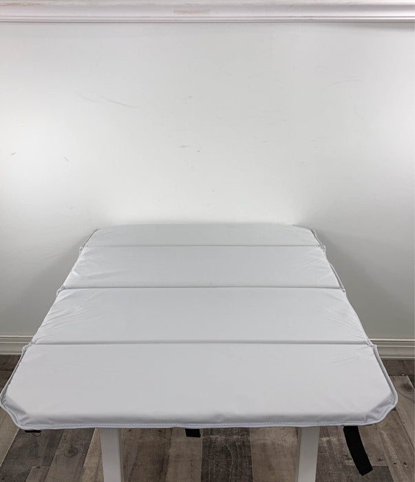 used 4moms Breeze Playard Mattress