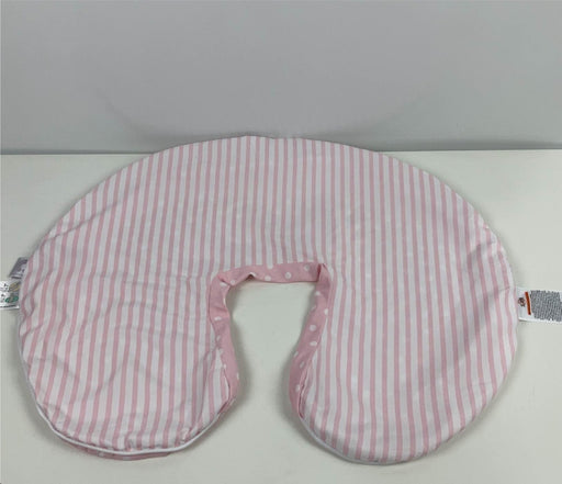 secondhand Boppy Preferred Nursing Pillow Cover