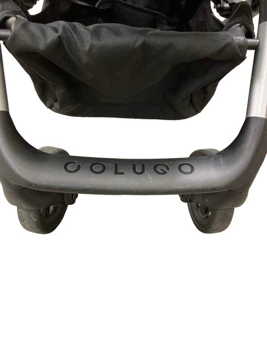 used Colugo Compact Stroller, 2021