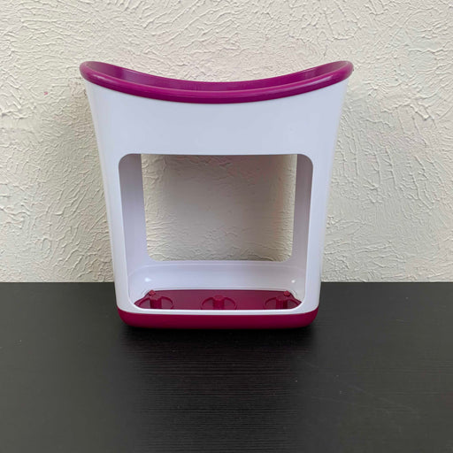 secondhand Infantino Squeeze Station