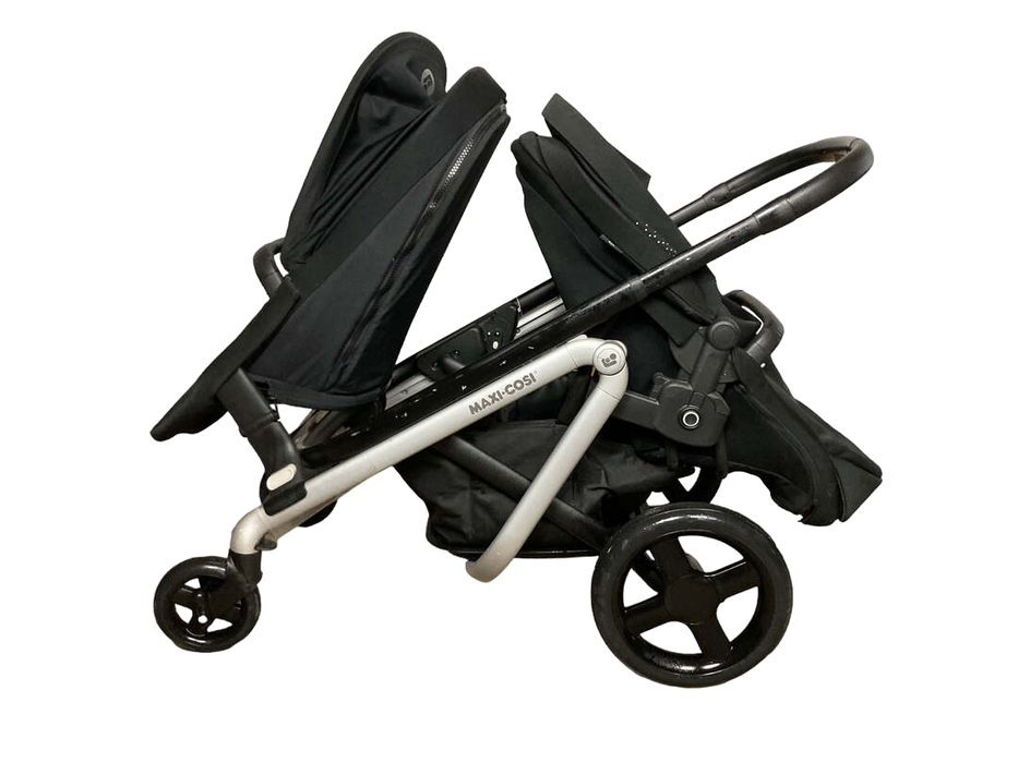 used Strollers