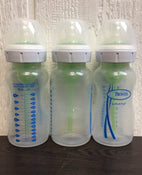 secondhand Dr. Brown's Bottle Bundle