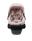 used Infantcarseat