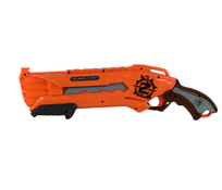 secondhand Nerf Zombie Strike Roughcut Blaster