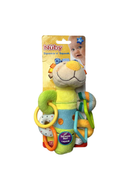 used Nuby Squeeze ‘N Squeak