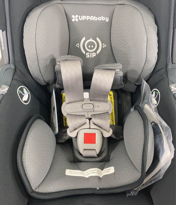 used Carseat