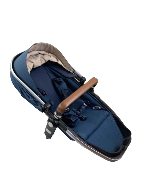 secondhand Joolz Geo2 Bassinet And Seat