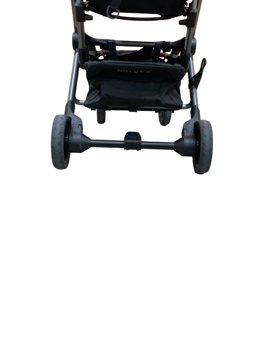 Colugo Compact Stroller, Wild Child, 2022