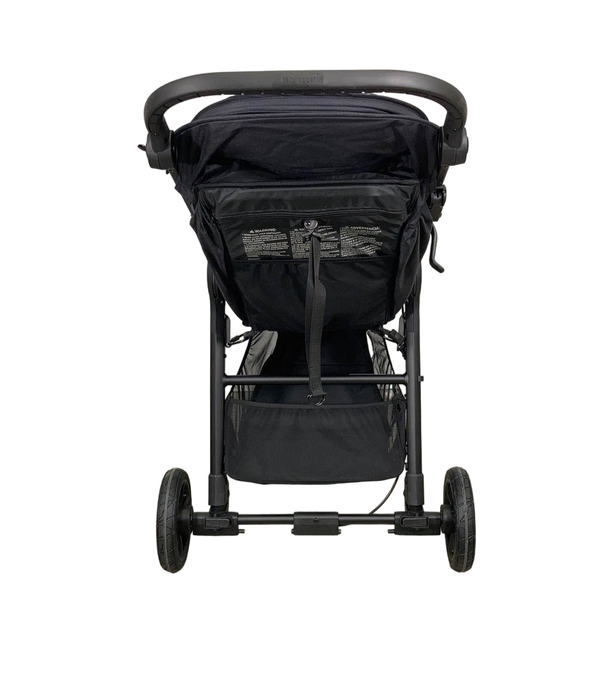 Baby Jogger City Mini GT2 Stroller, 2022, Opulent Black