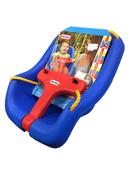 used Little Tikes Snug 'n Secure Swing