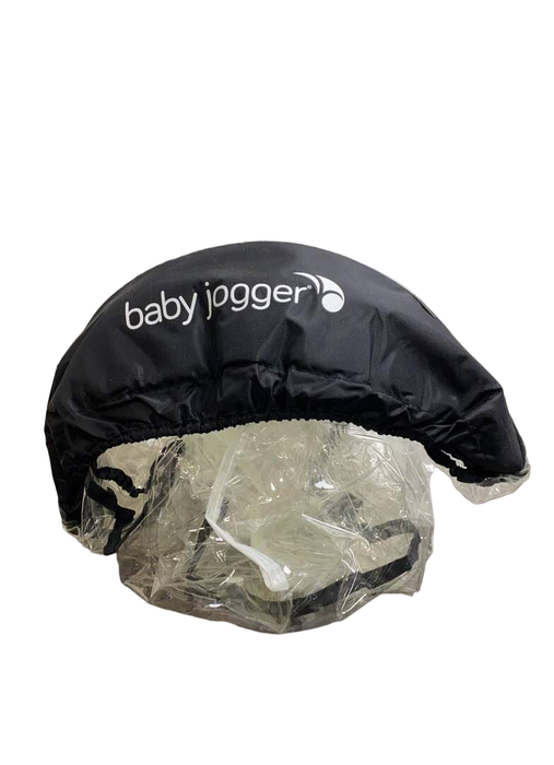 used Baby Jogger City Select, City Select 2 And City Select LUX Weather Shield