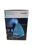 secondhand Babymoov Hygro Plus Cool Mist Humidifier