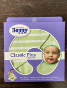 used Boppy Luxe Nursing Pillow Slip Cover