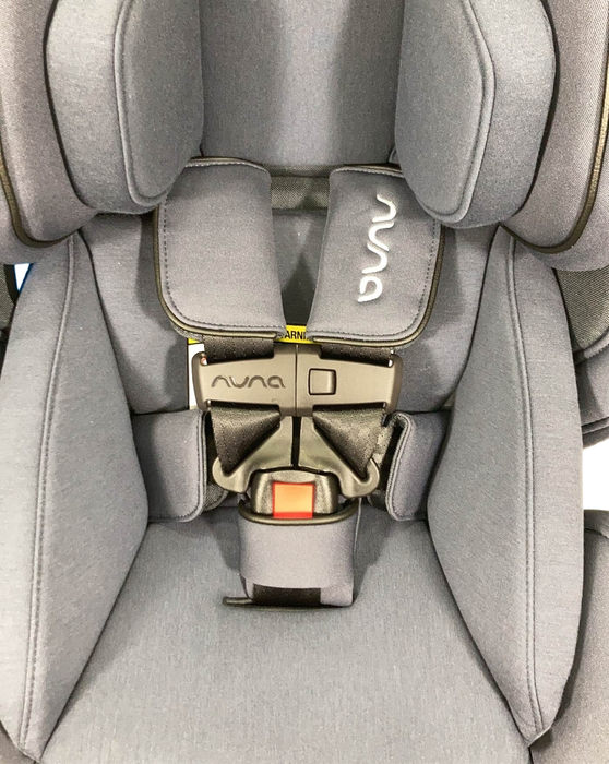 used Carseat