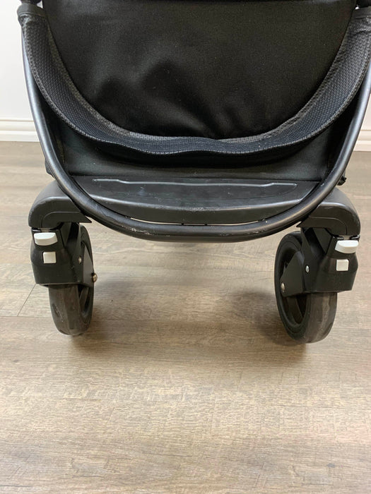 secondhand Graco Modes Click Connect Stroller