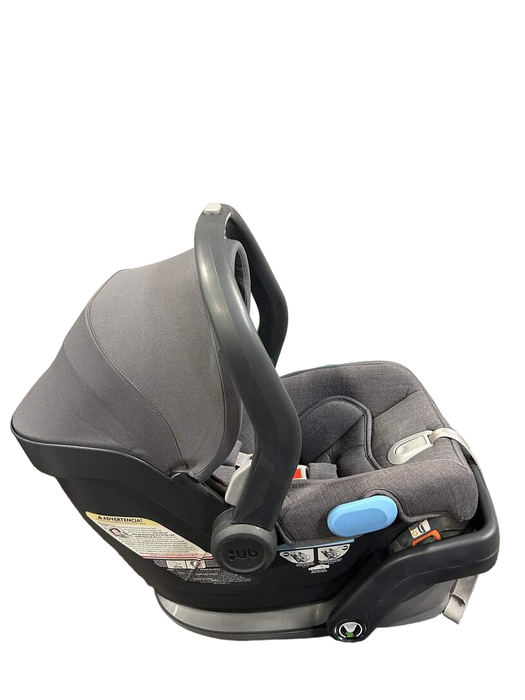 secondhand Carseat