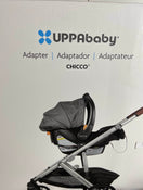 secondhand UPPAbaby Infant Car Seat Adapter For Chicco