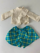 secondhand American Girl Doll Outfit