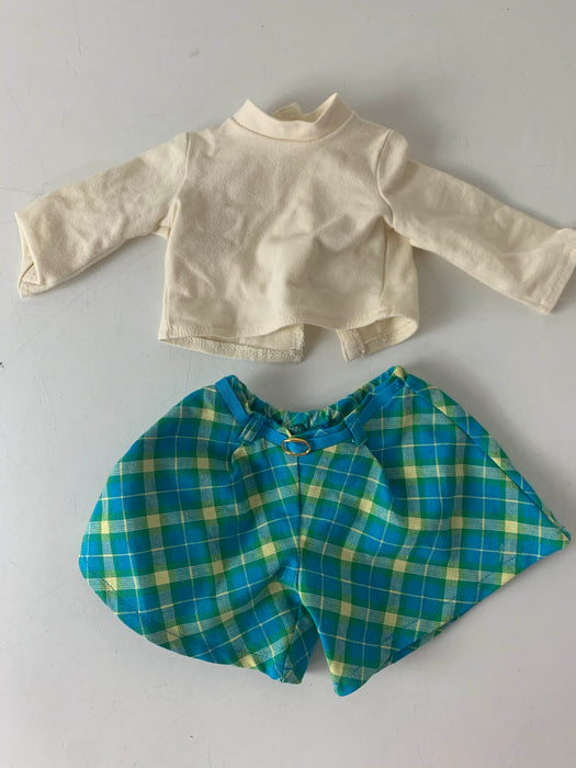 secondhand American Girl Doll Outfit