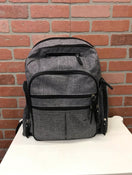 used BB Gear Cross Hatch Backpack