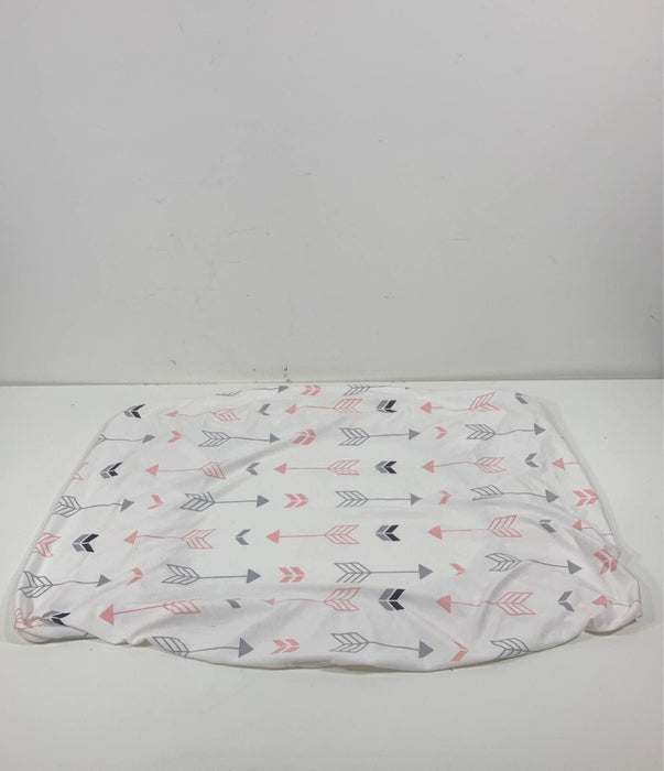 secondhand Brolex Changing Pad Covers