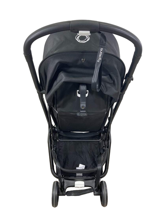 secondhand Strollers