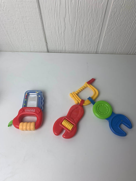 used Infant Toddler Toys