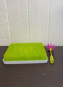 secondhand Boon Lawn Countertop Drying Rack With Stem And Twig