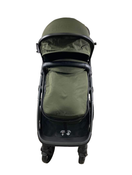 secondhand Mompush Wiz Stroller, forest, 2022