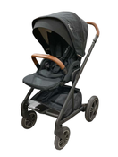 secondhand Nuna Mixx Next + Pipa Urbn Travel System, 2023, Caviar